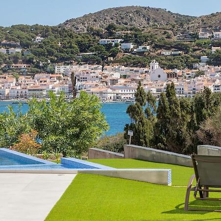 Sea Views In Cap De Creus - Free Wifi - Lumen House El Port De La Selva Exterior foto