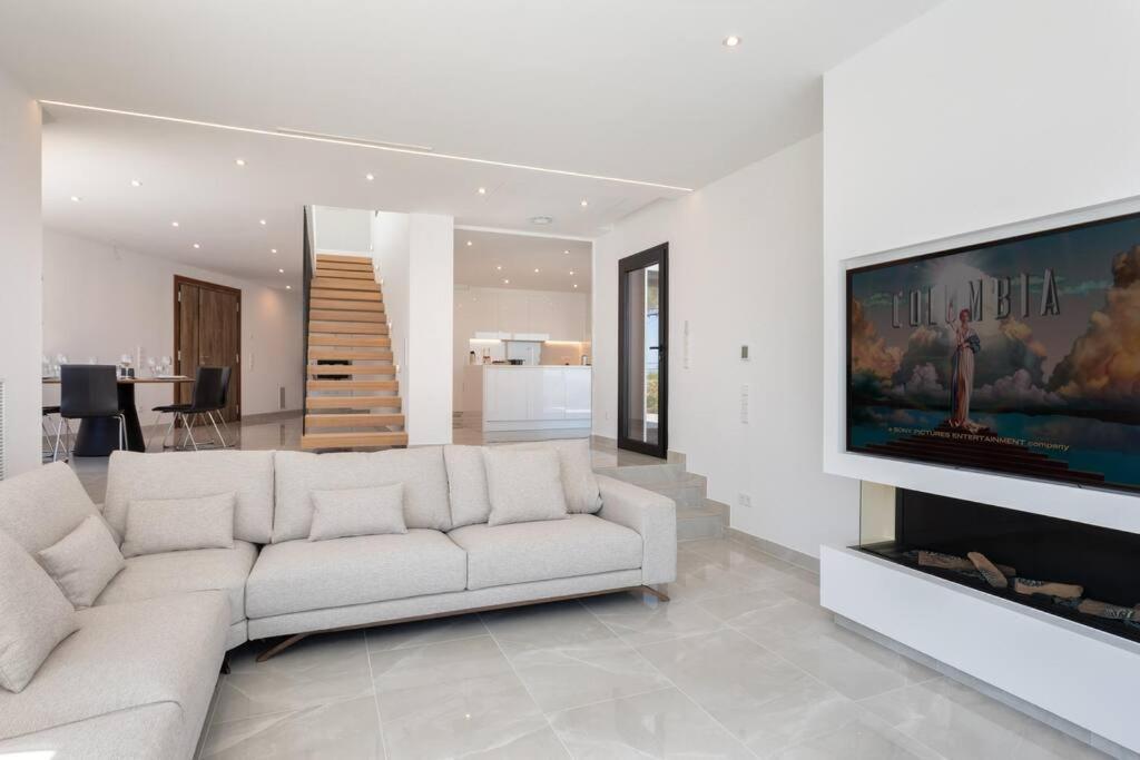 Sea Views In Cap De Creus - Free Wifi - Lumen House El Port De La Selva Exterior foto