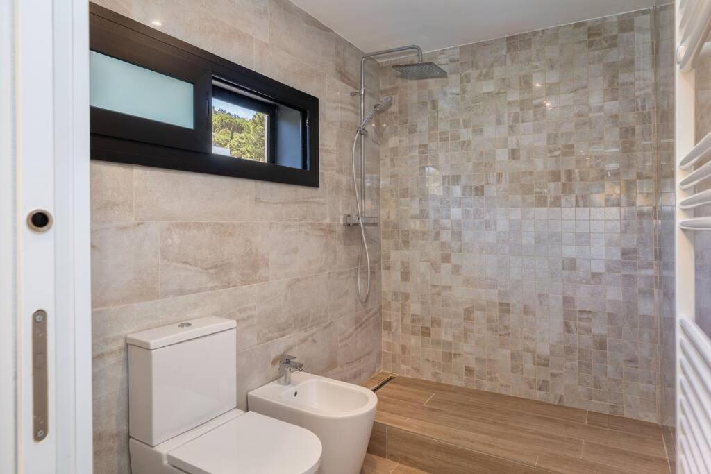 Sea Views In Cap De Creus - Free Wifi - Lumen House El Port De La Selva Exterior foto