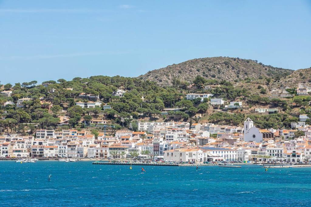 Sea Views In Cap De Creus - Free Wifi - Lumen House El Port De La Selva Exterior foto